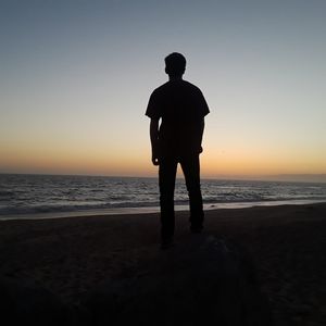 Meet your Posher, Tyler